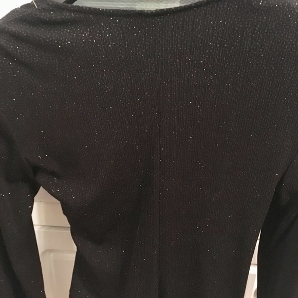 NWT J.R. Nights ladies dressy top - Picture 8 of 8